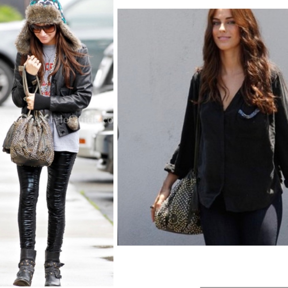New Cleobella Bucket Bag - Picture 5 of 16